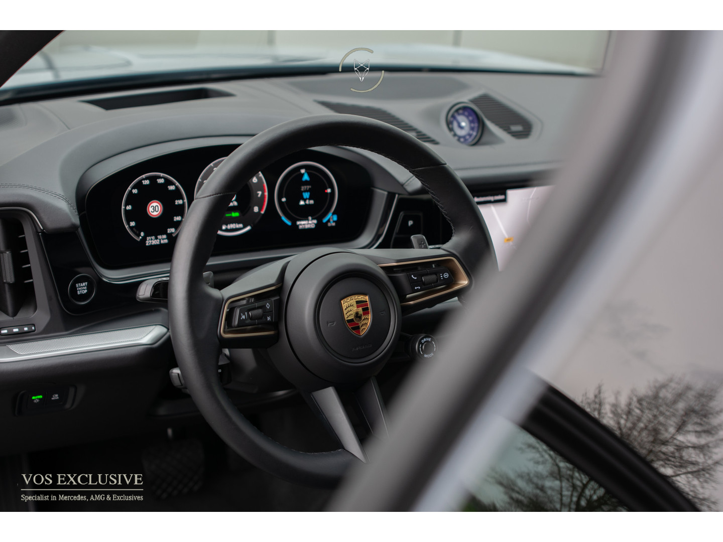 Porsche