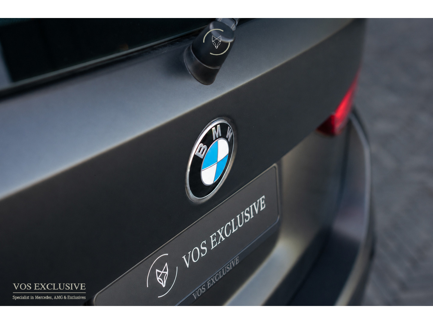 BMW