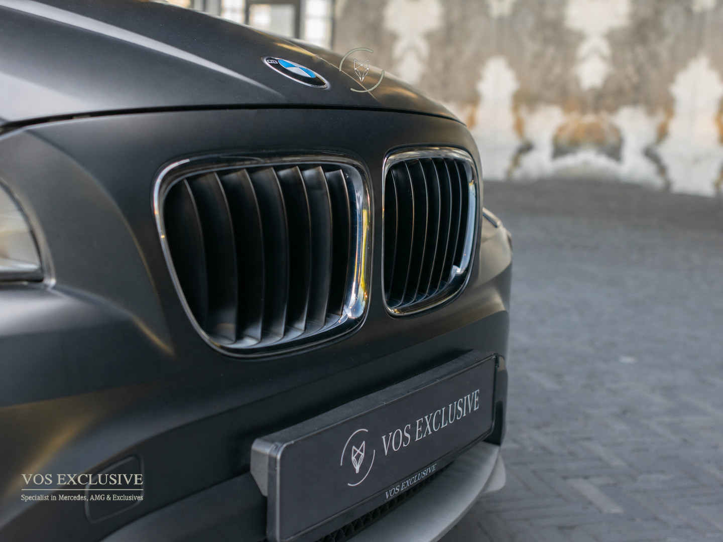 BMW