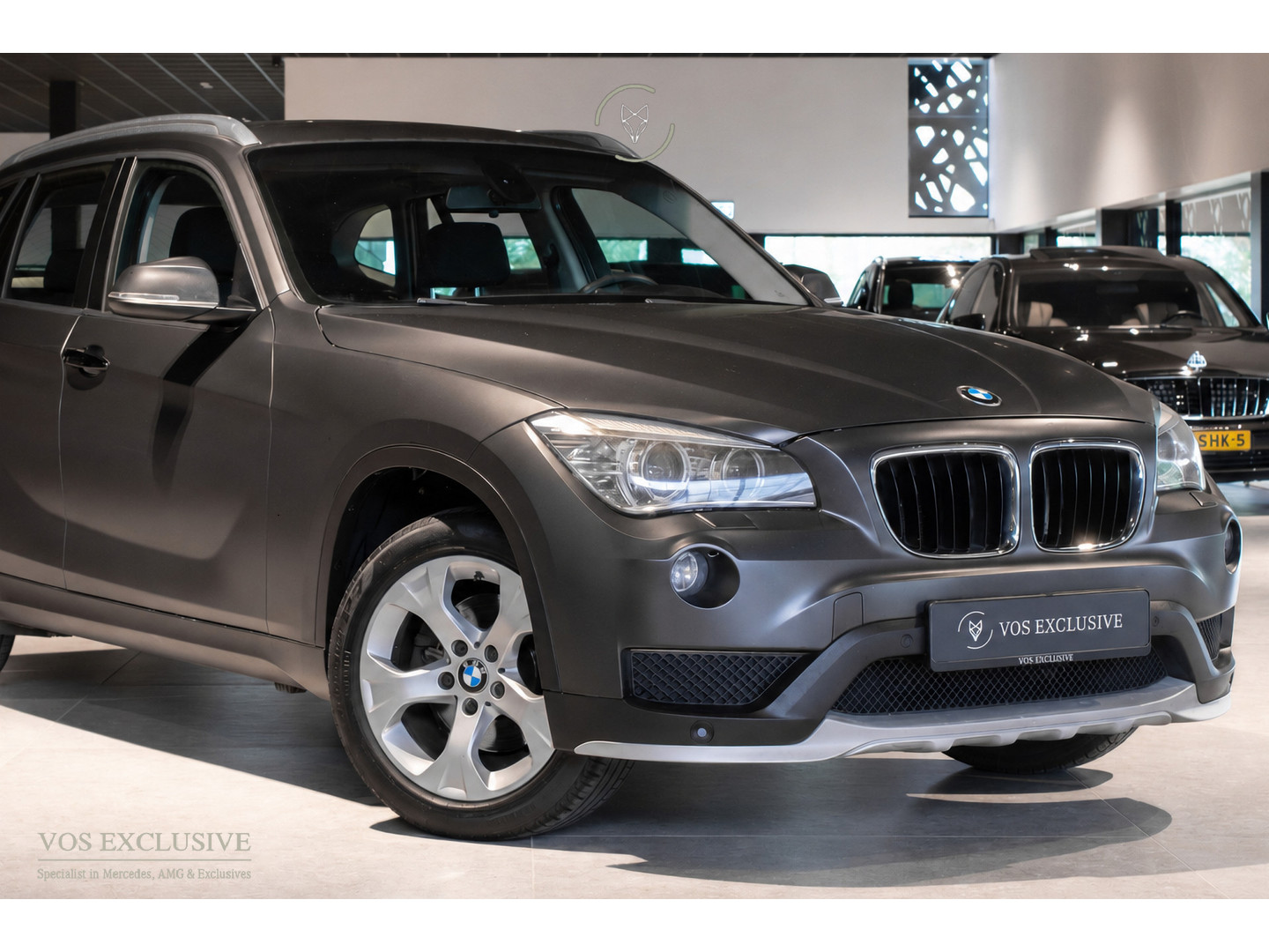 BMW