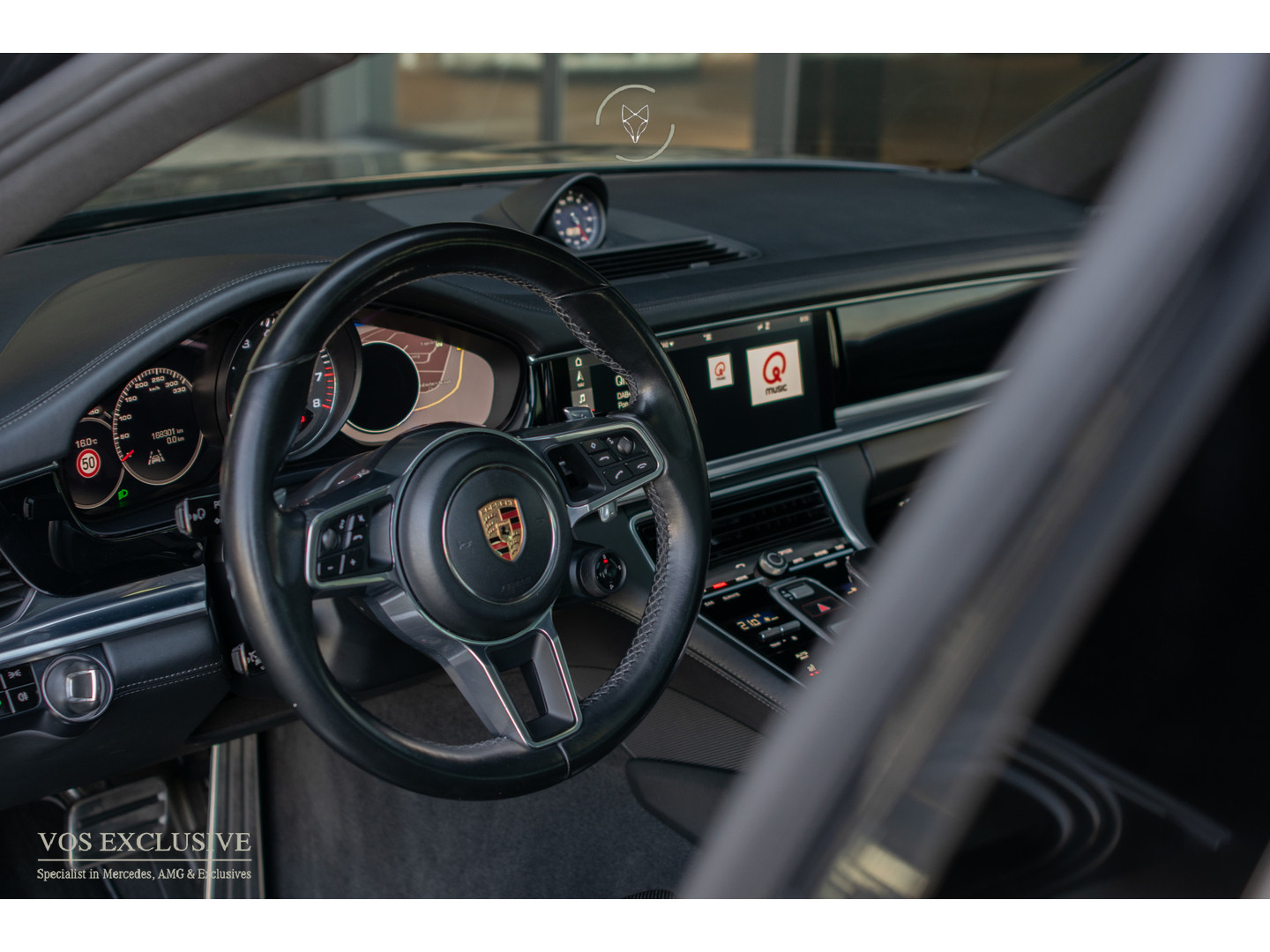 Porsche Porsche