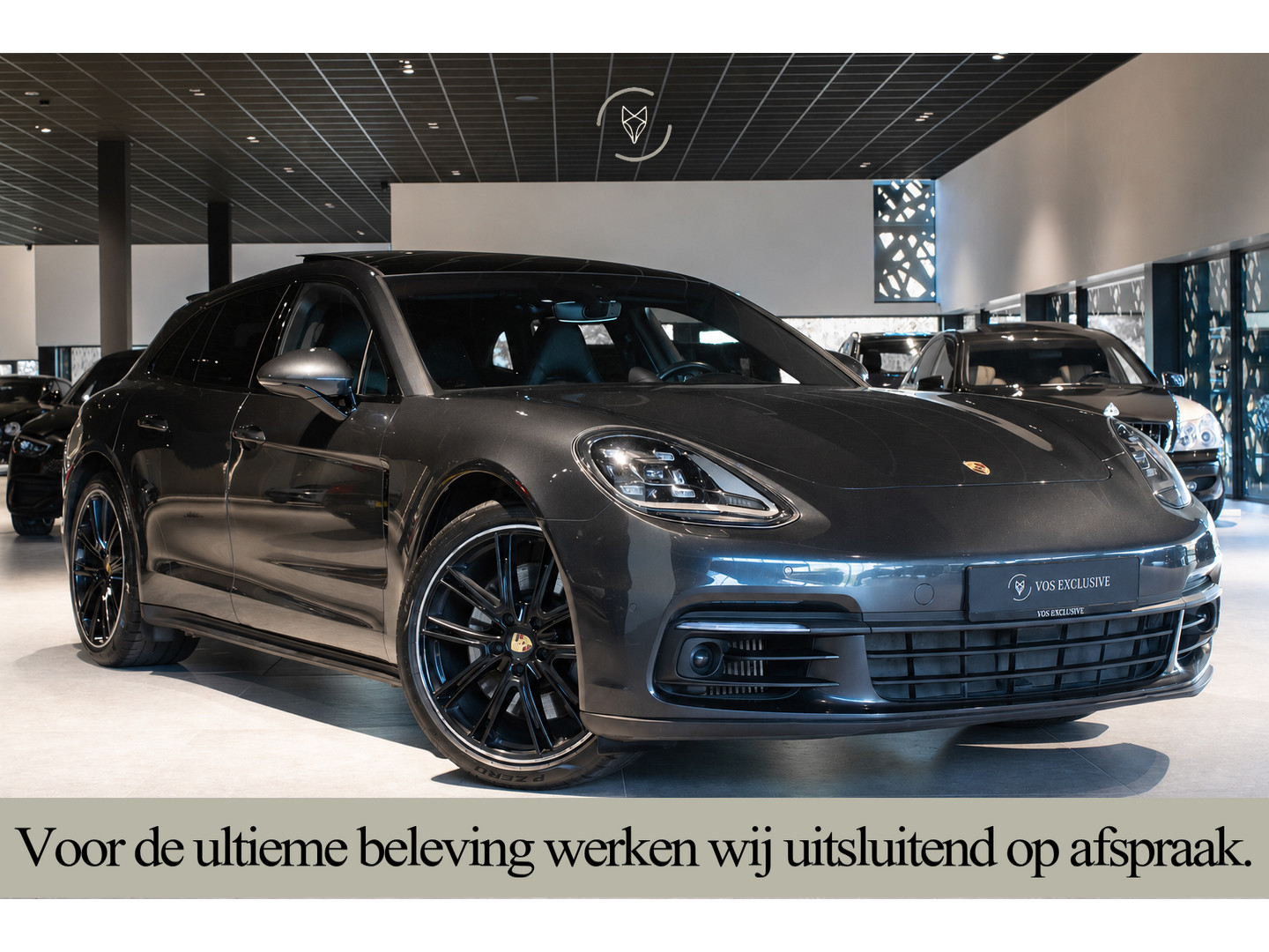 Porsche Porsche