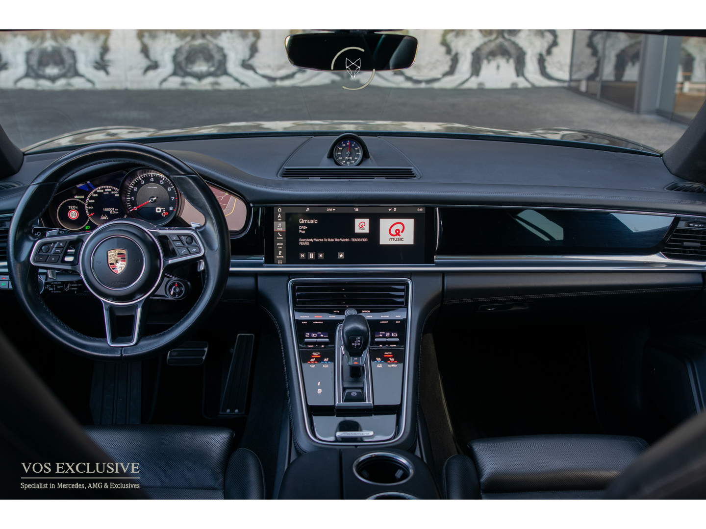 Porsche Porsche