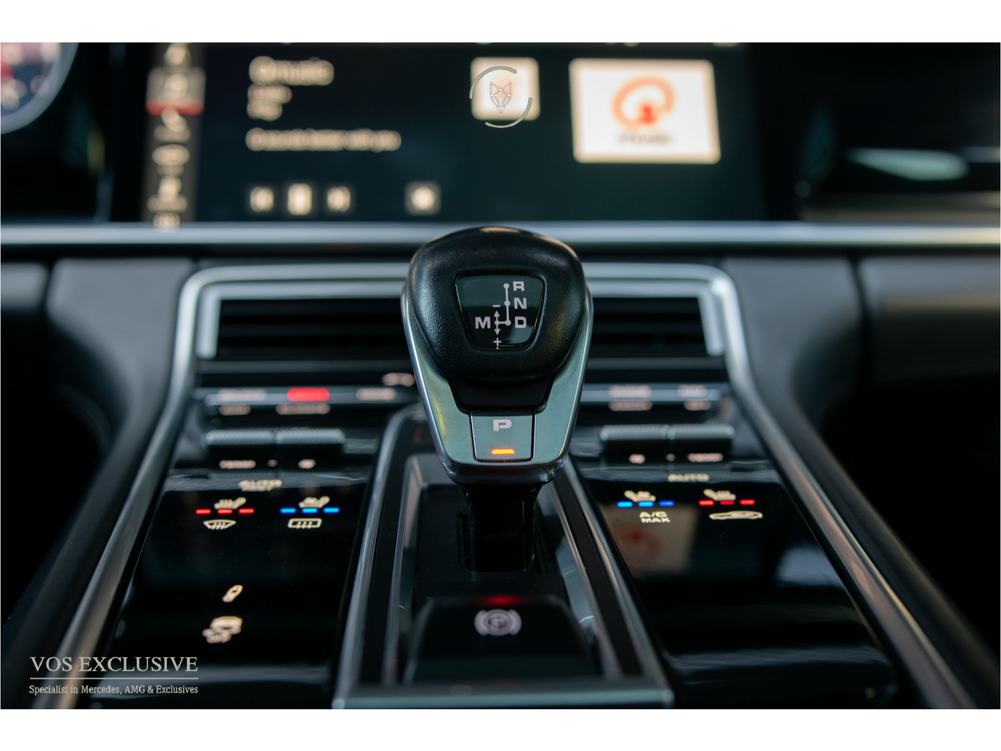 Porsche Porsche