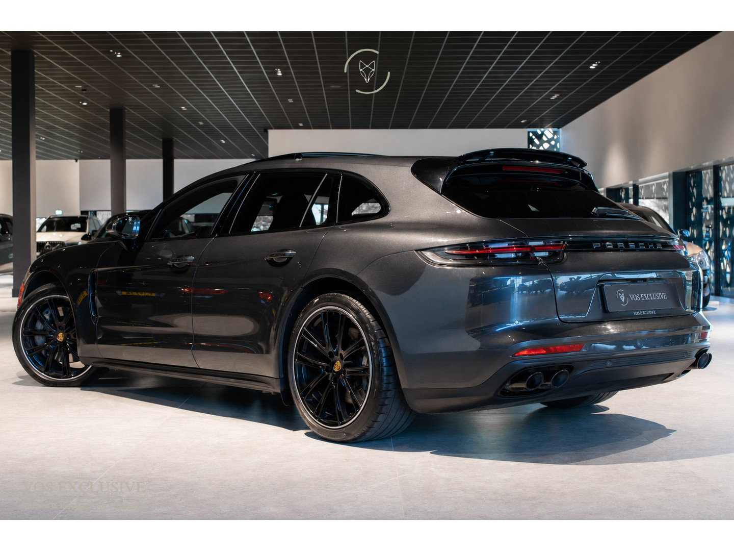 Porsche Porsche