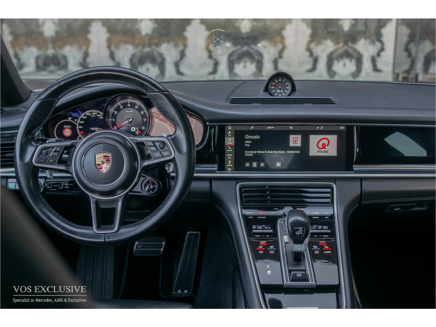 Porsche Porsche