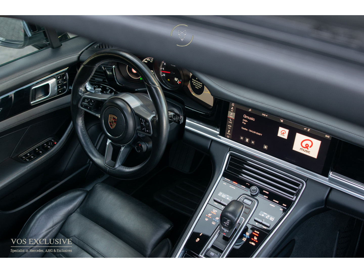 Porsche Porsche