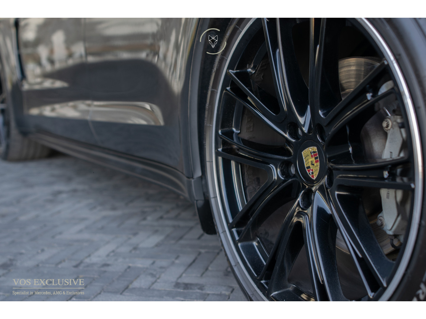 Porsche Porsche