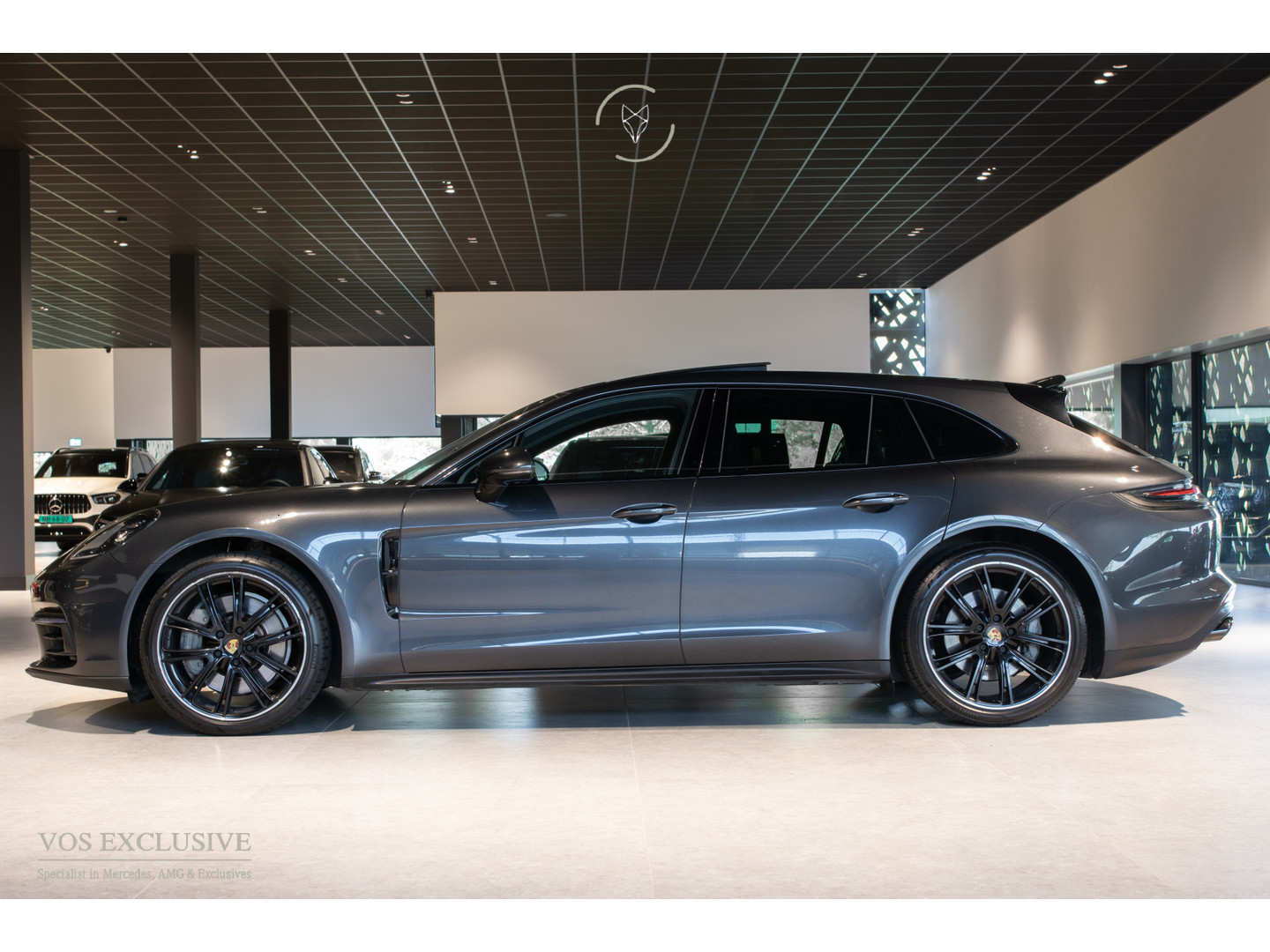Porsche Porsche
