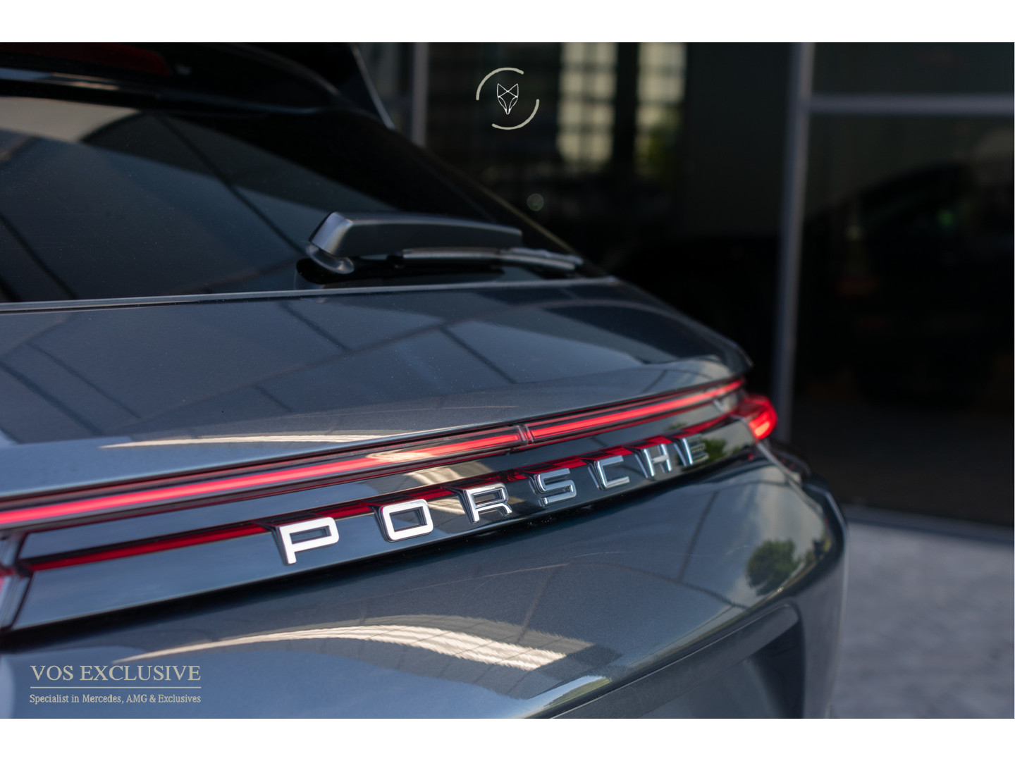 Porsche Porsche