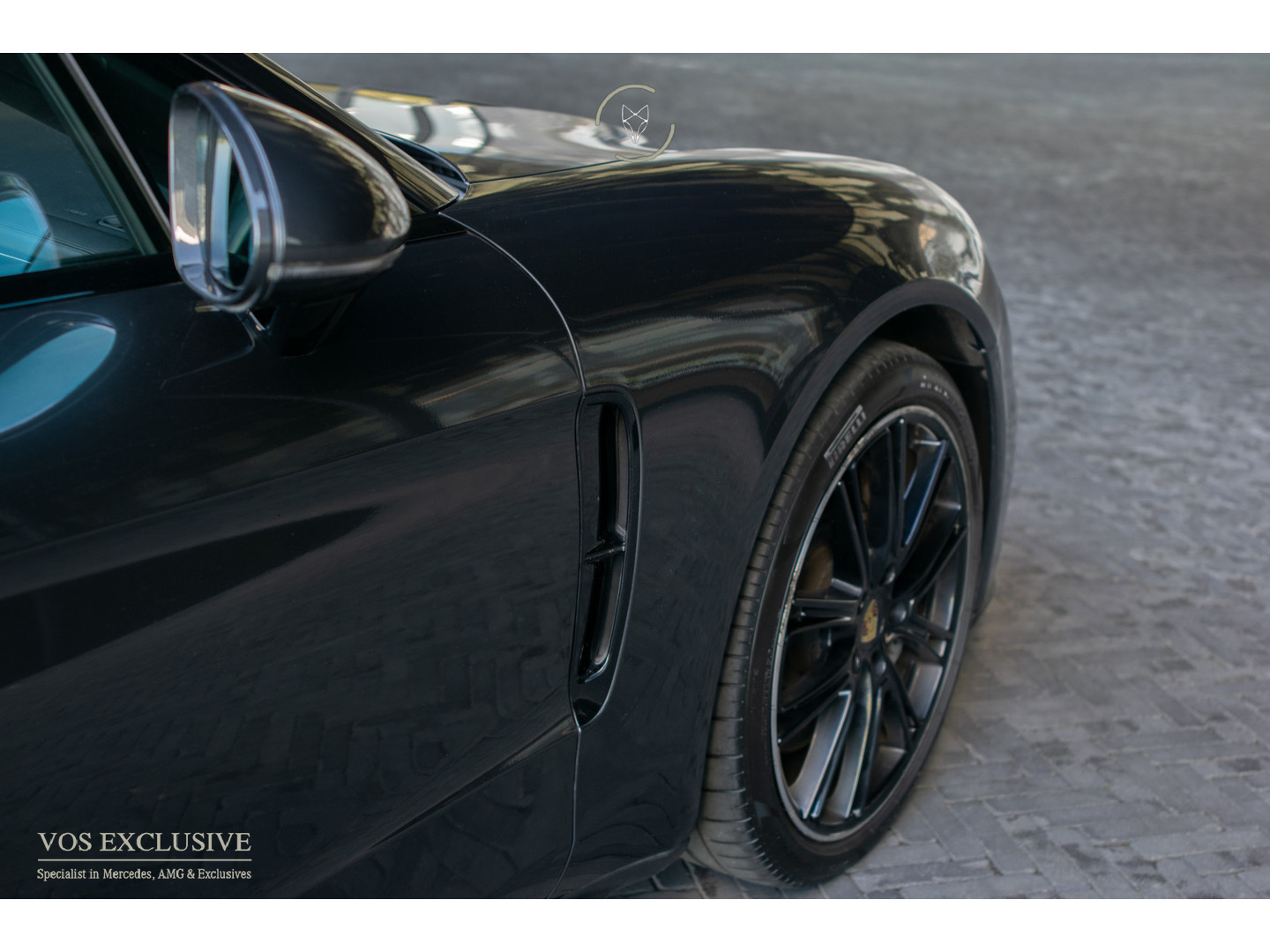 Porsche Porsche