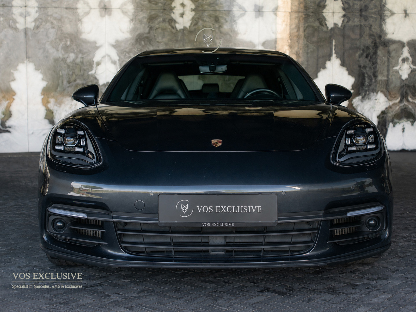 Porsche Porsche