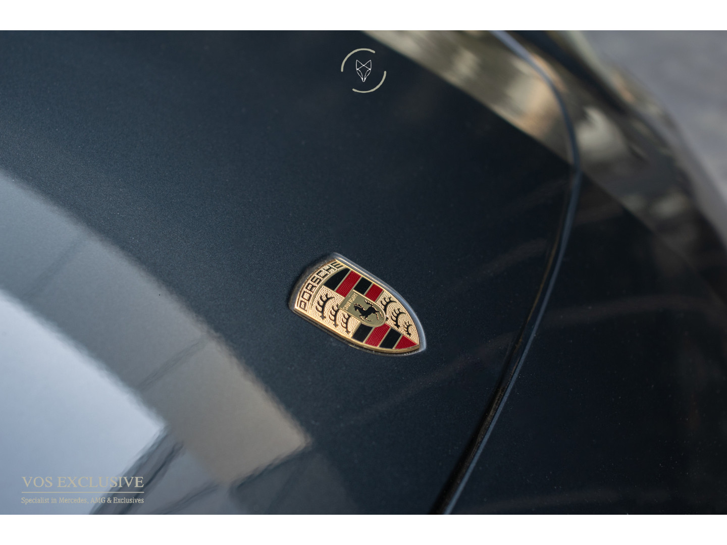 Porsche Porsche