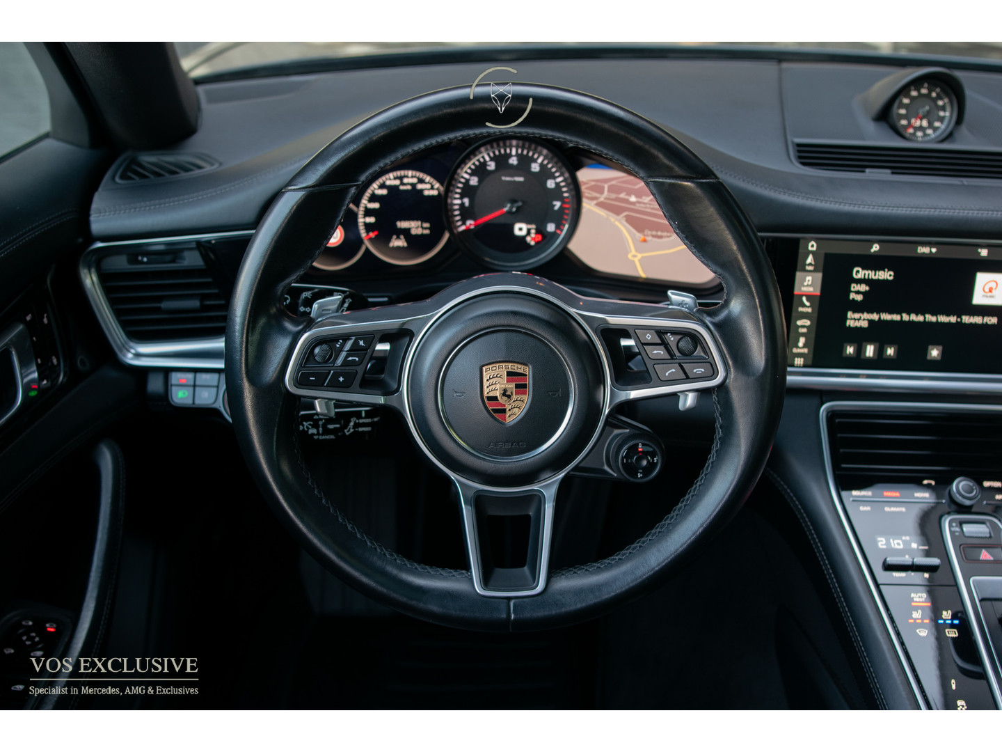 Porsche Porsche