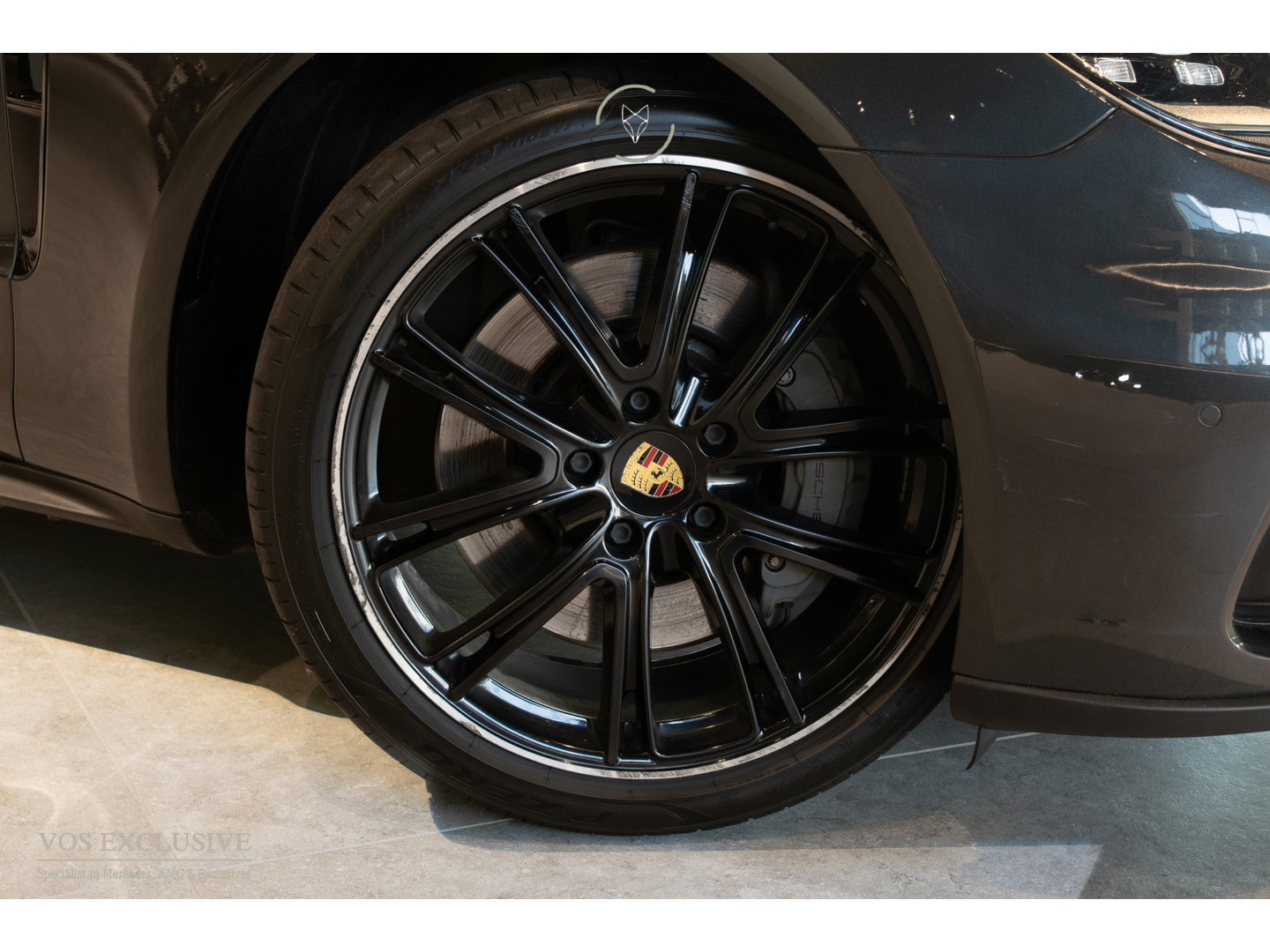 Porsche Porsche