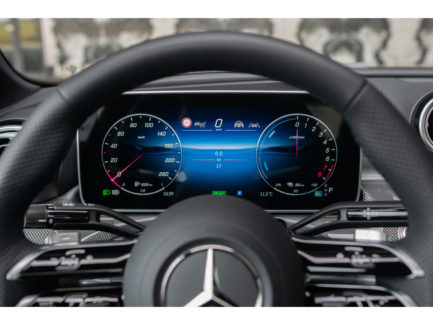 Mercedes-Benz Mercedes-Benz
