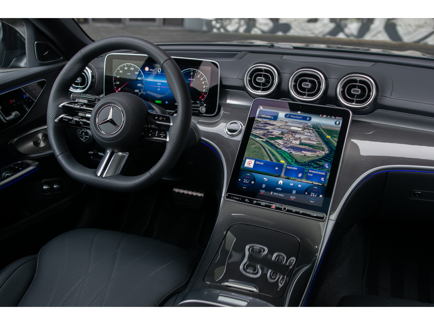 Mercedes-Benz Mercedes-Benz