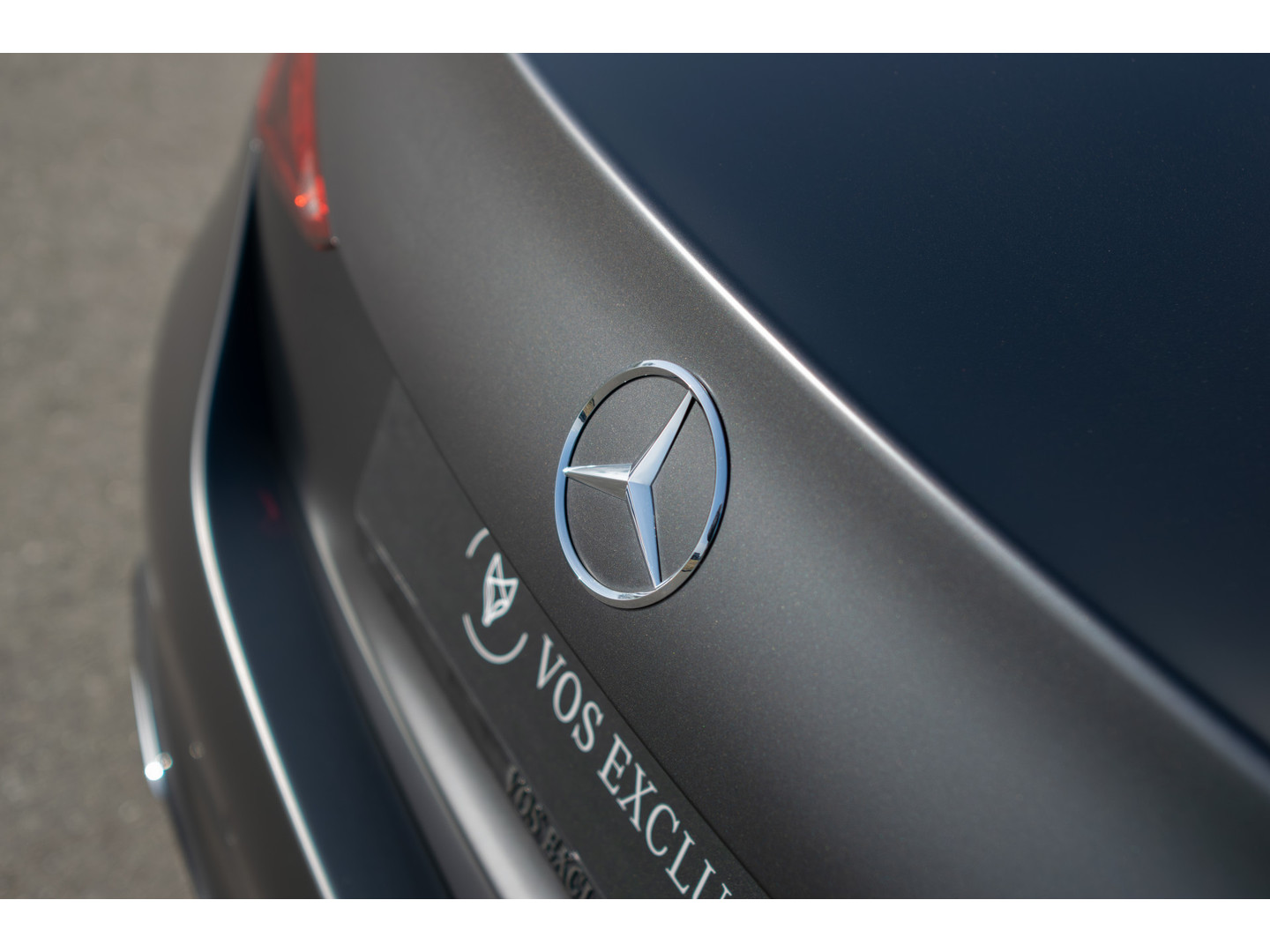 Mercedes-Benz Mercedes-Benz