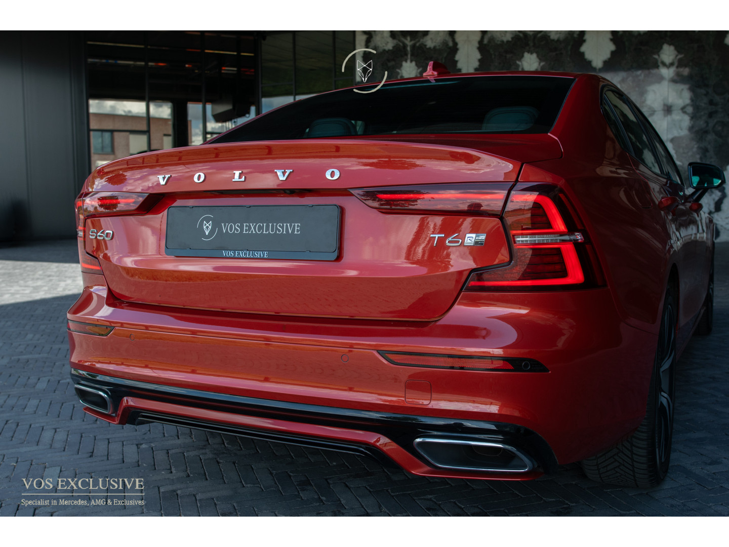 Volvo