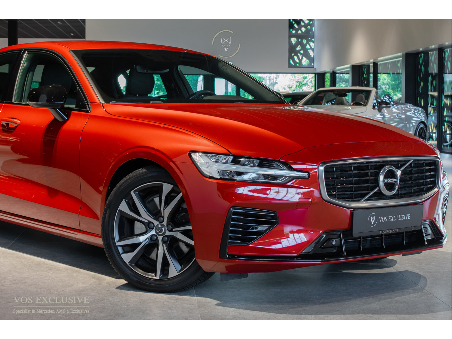 Volvo