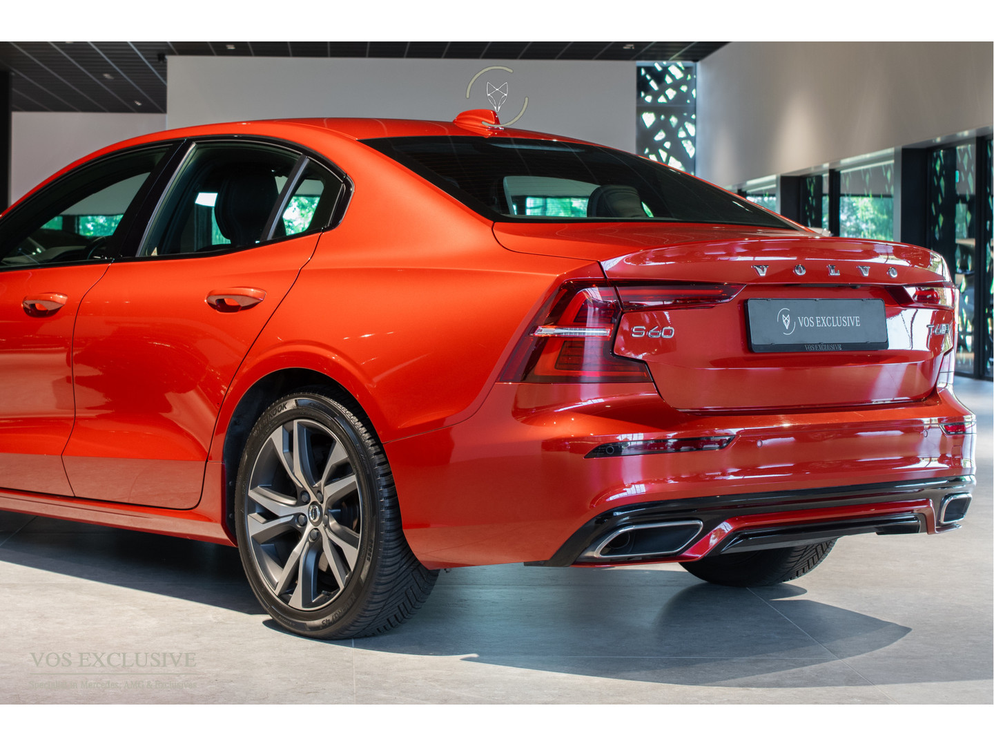 Volvo