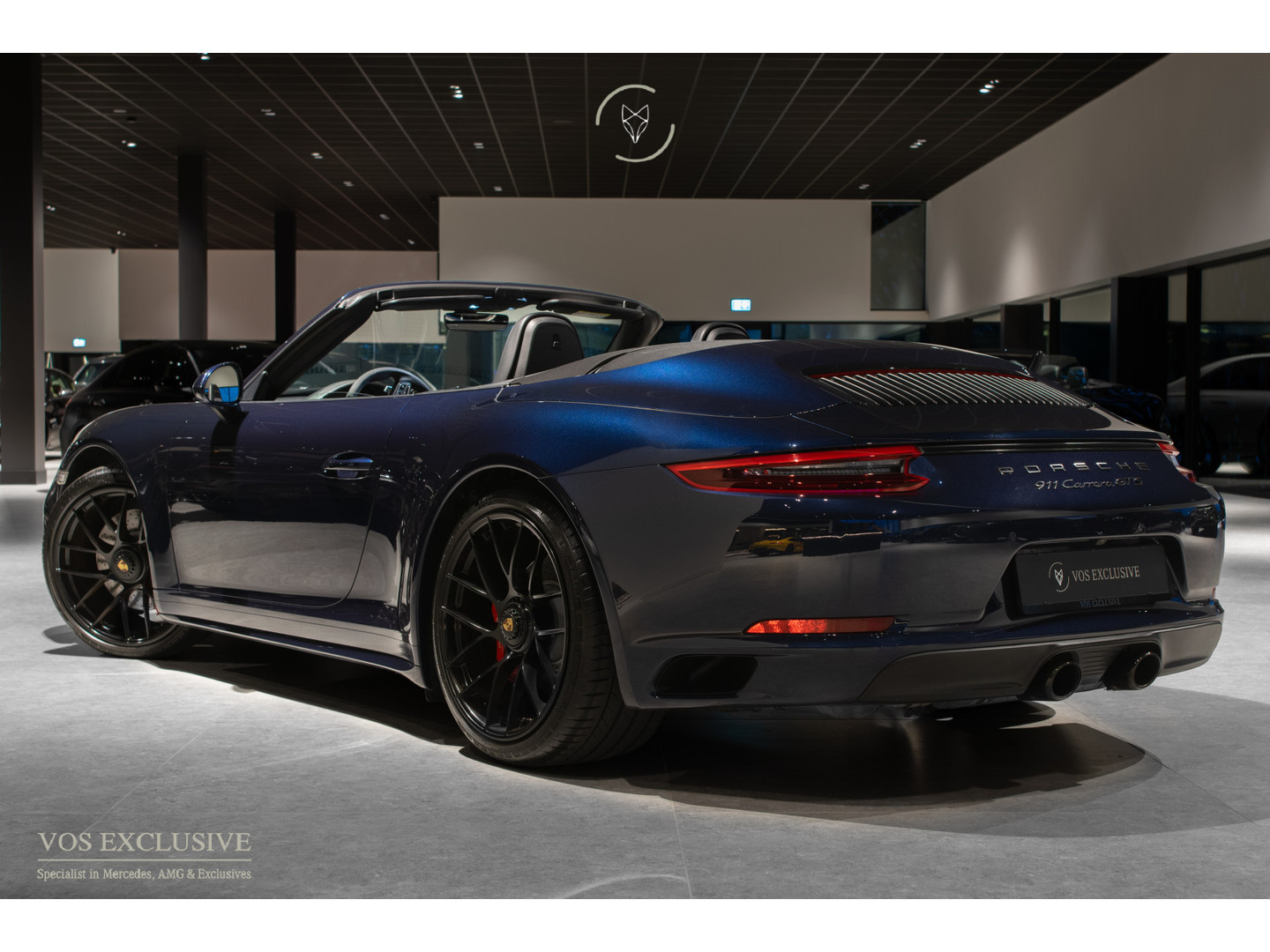 Porsche