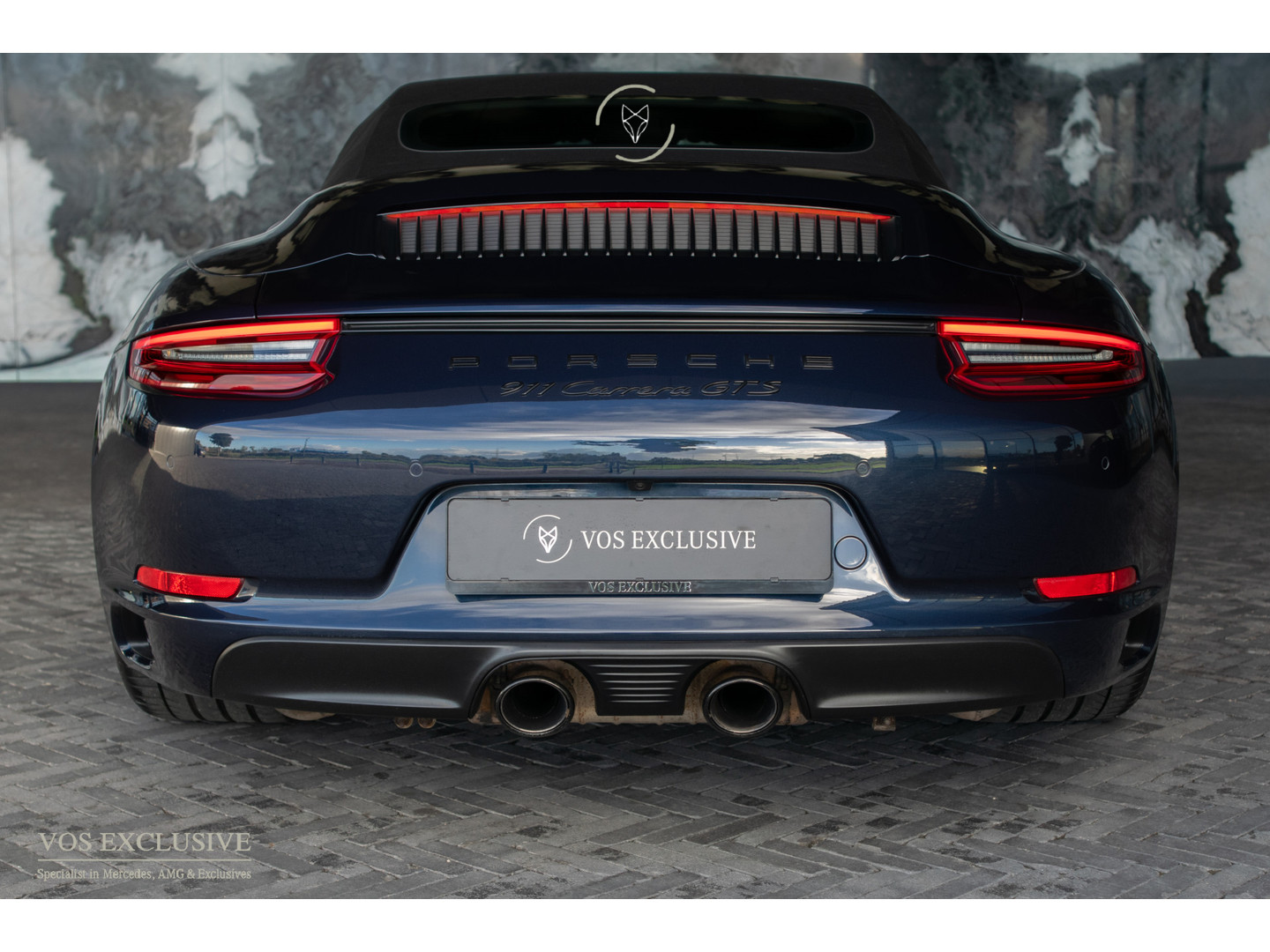 Porsche