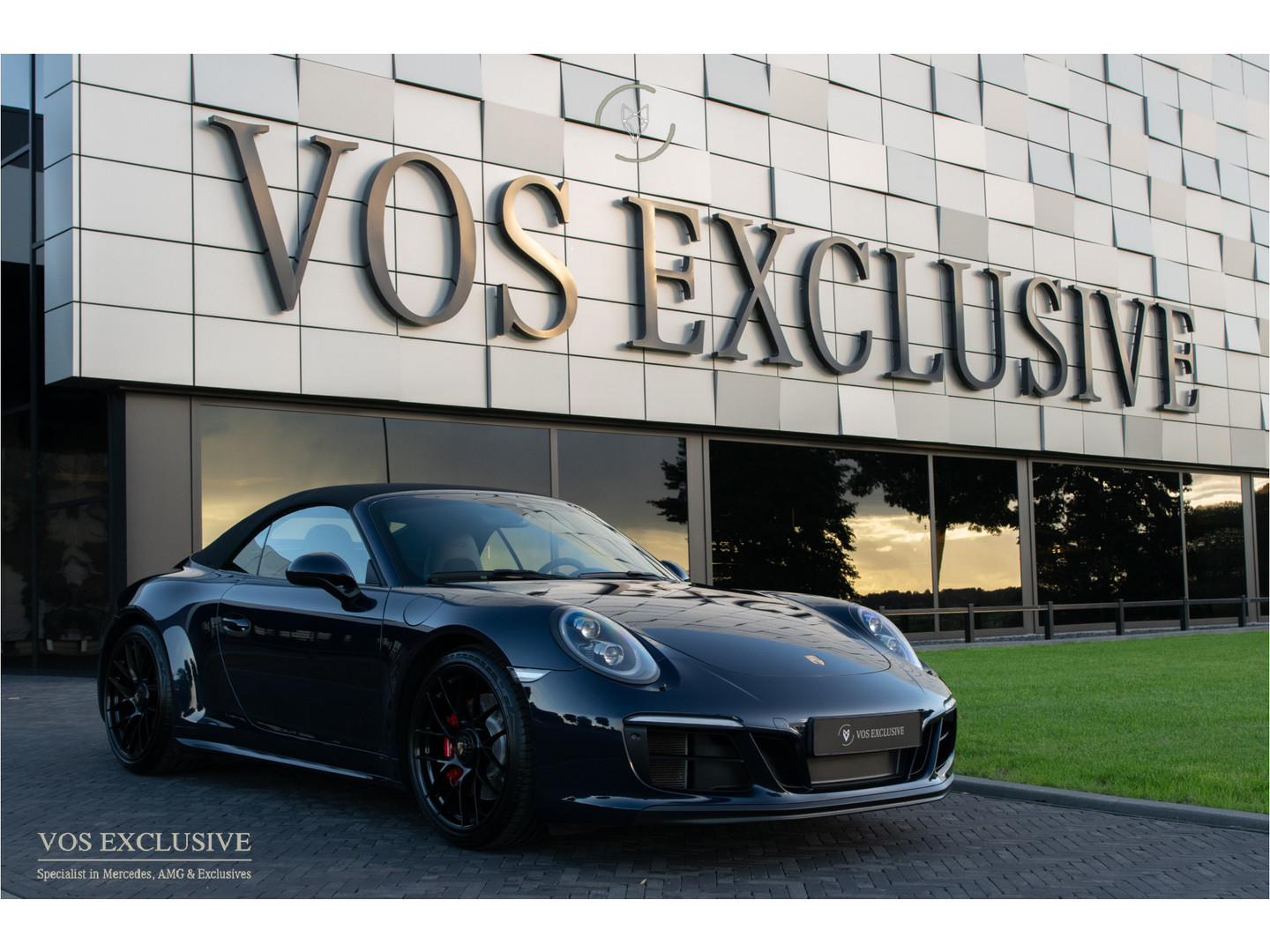Porsche