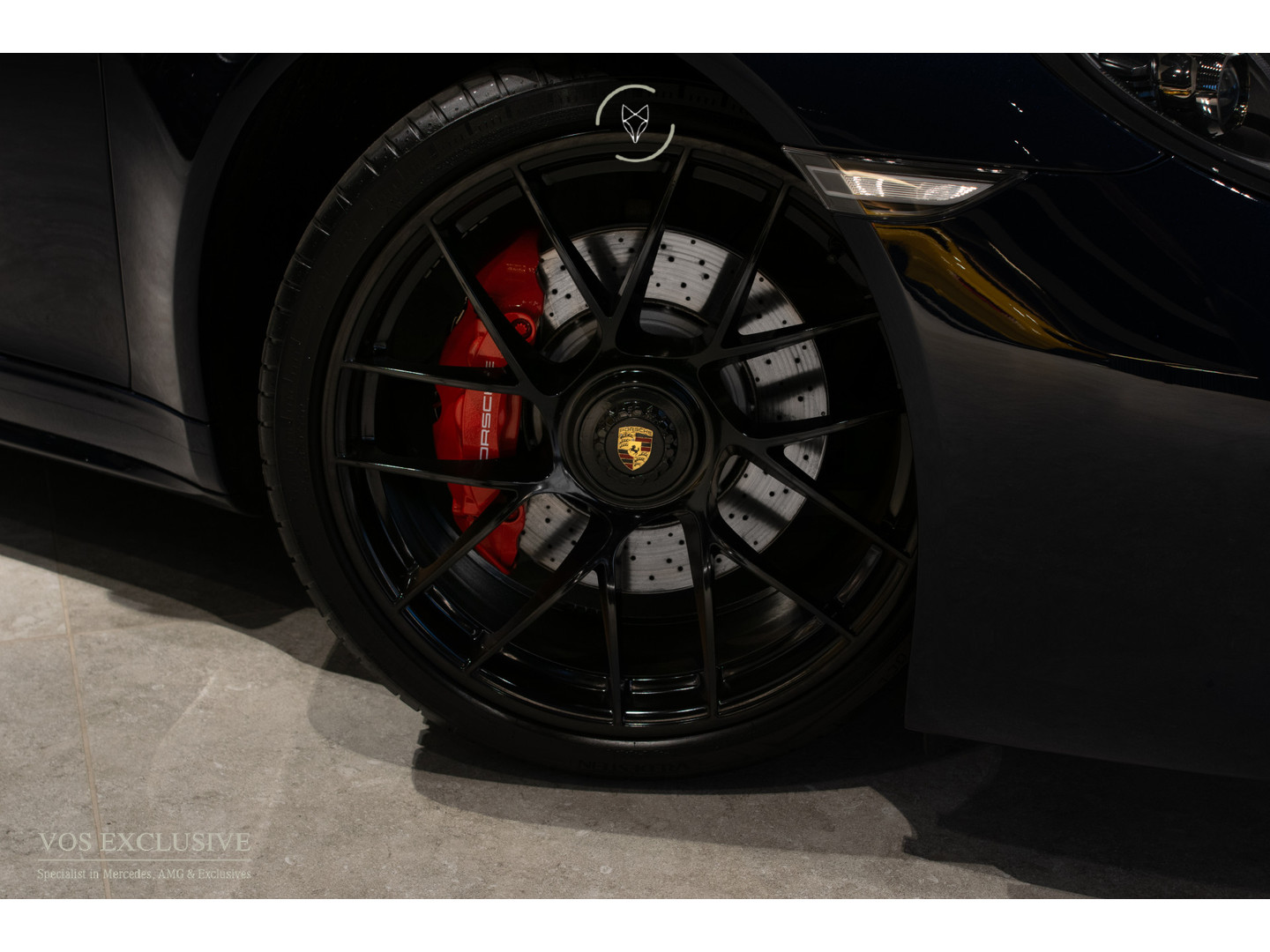 Porsche