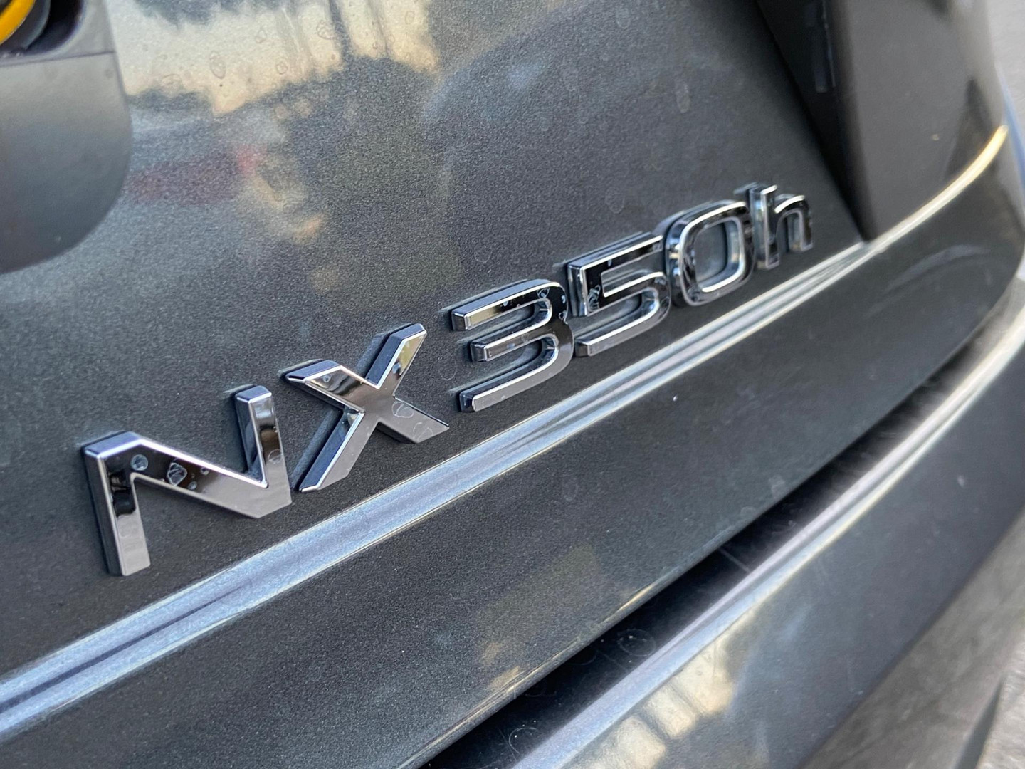 Lexus