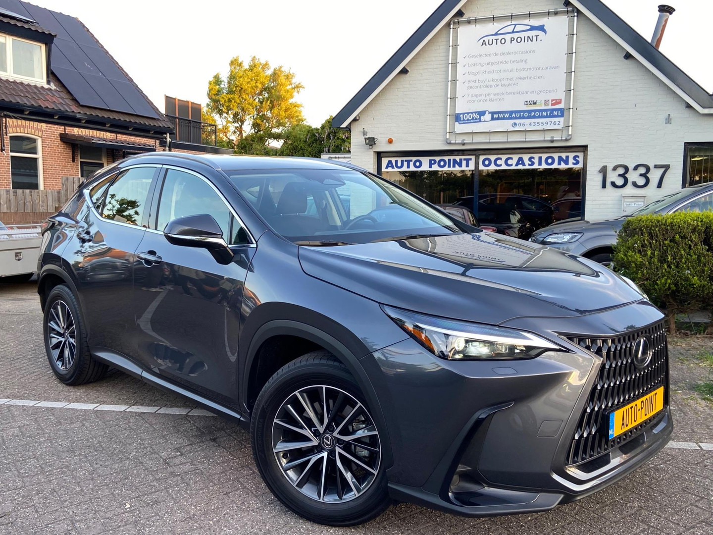 Lexus