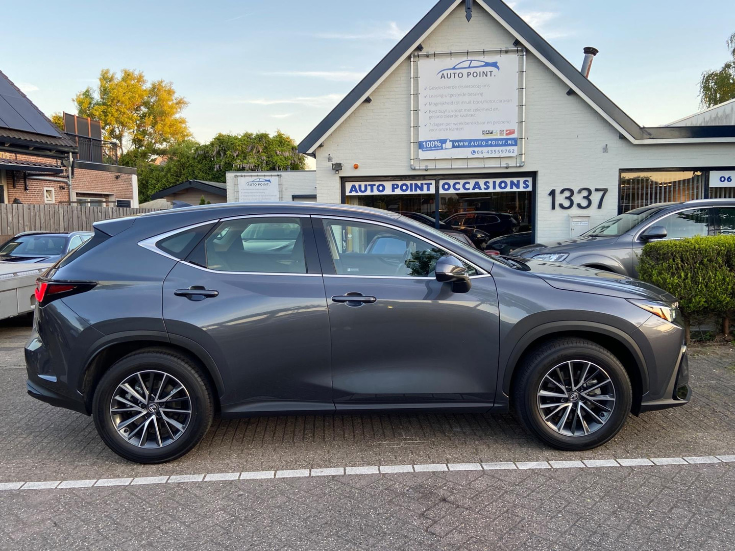 Lexus
