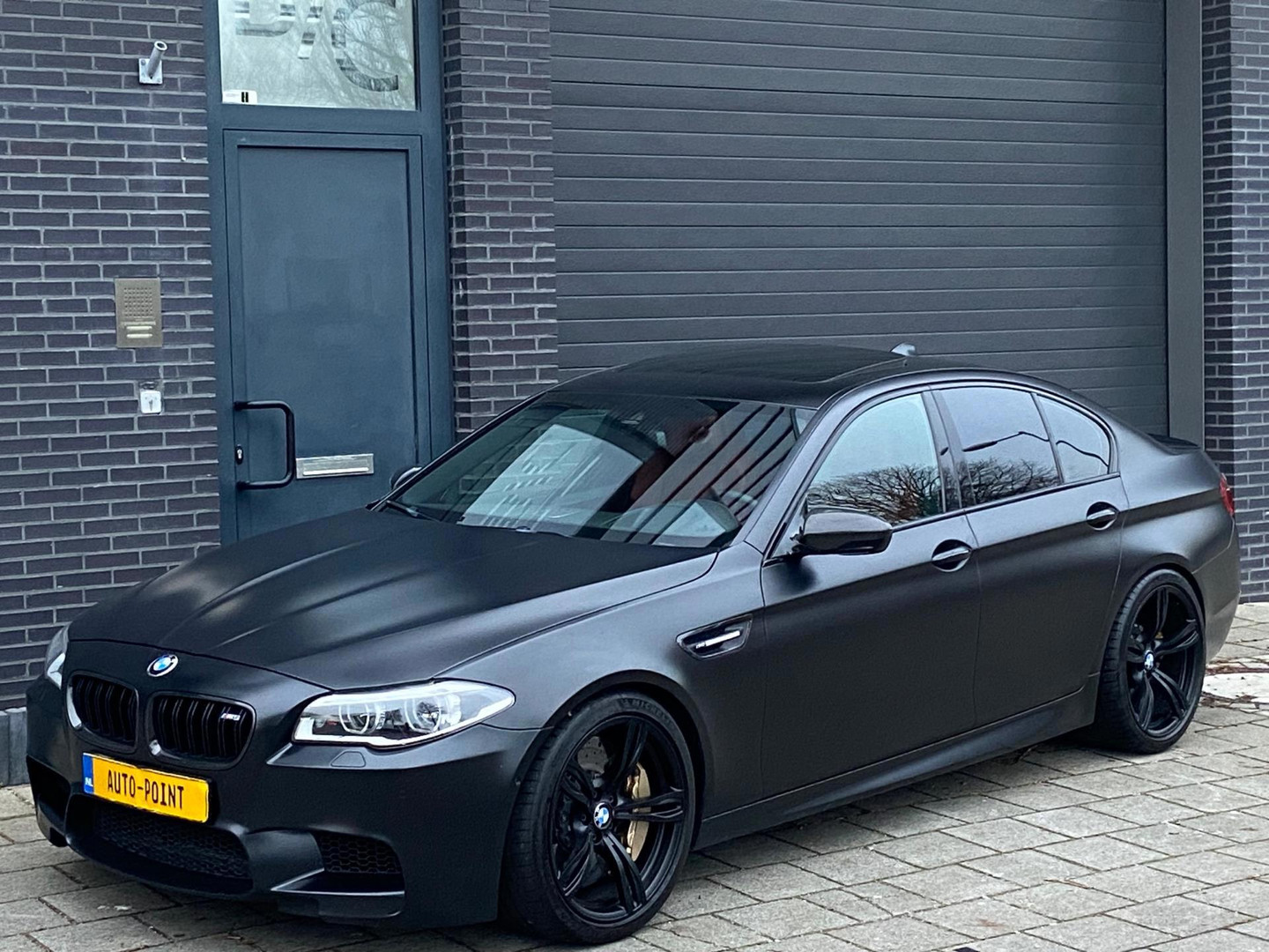 BMW