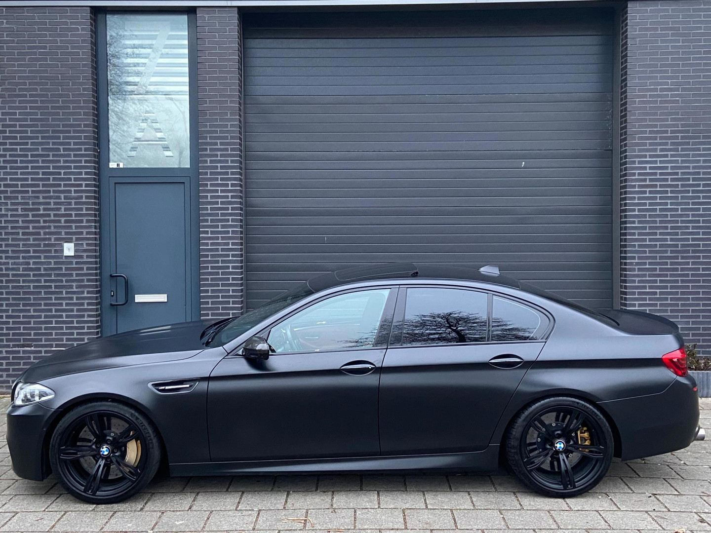BMW