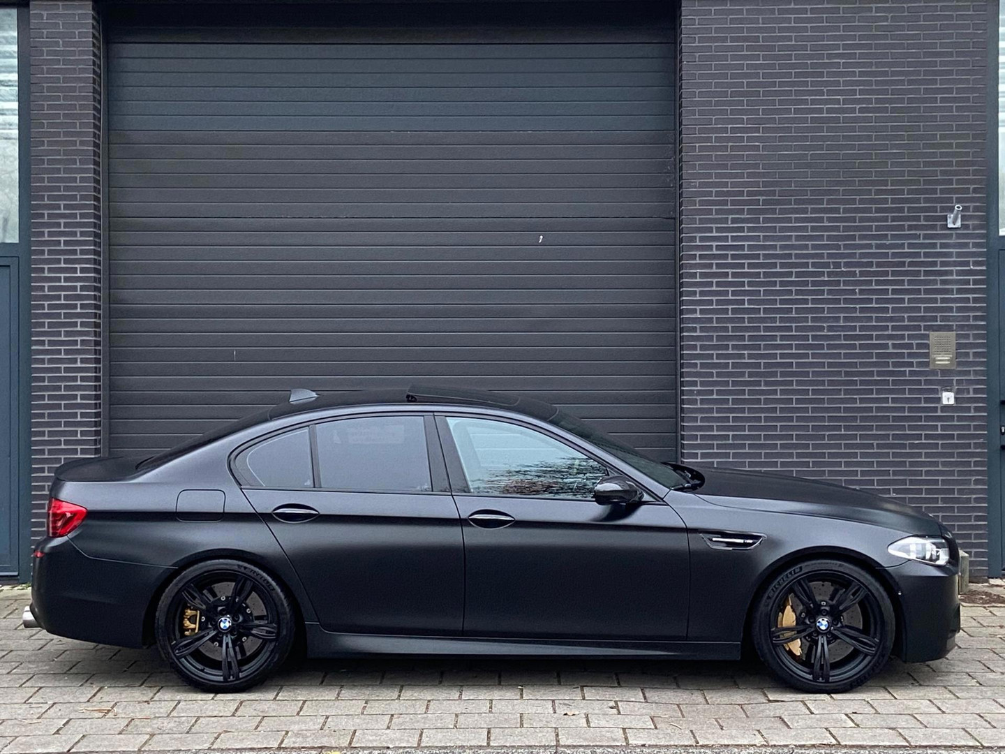 BMW