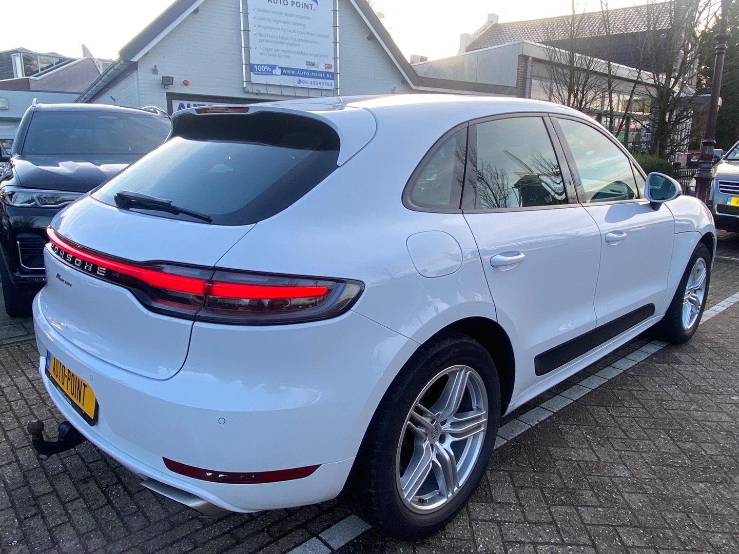 Porsche