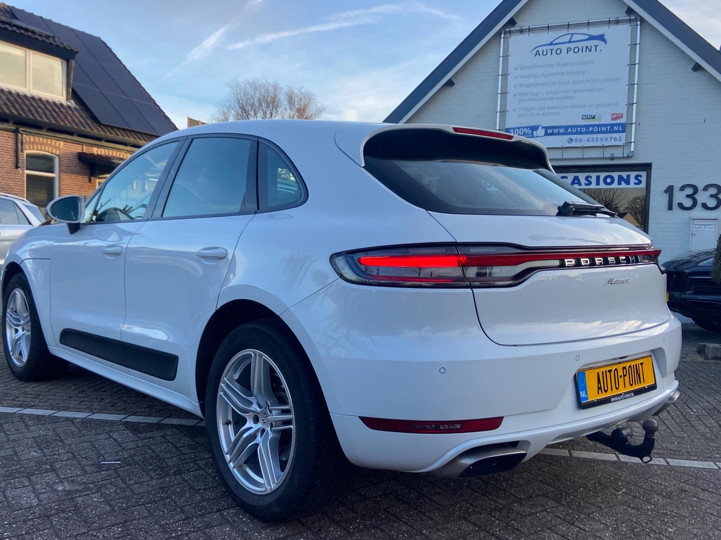 Porsche