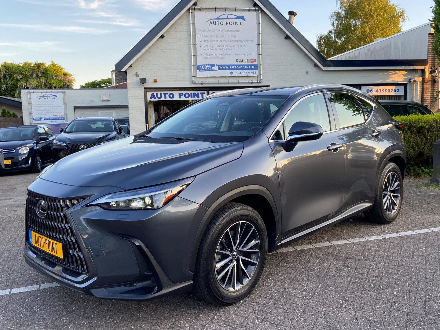 Lexus