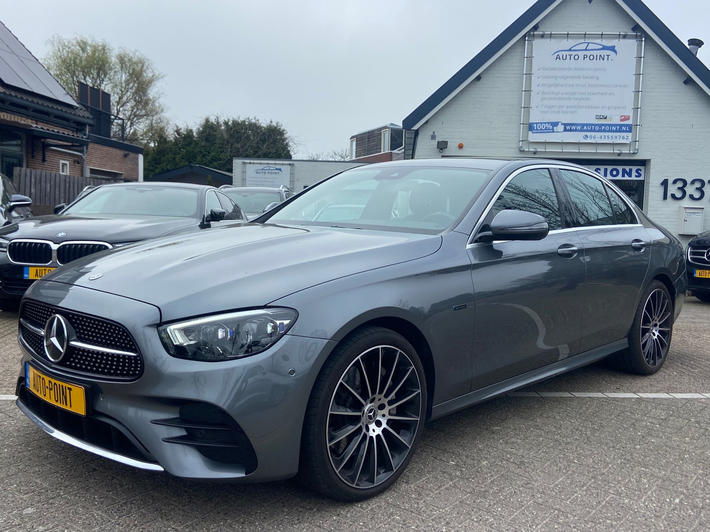 Mercedes-Benz