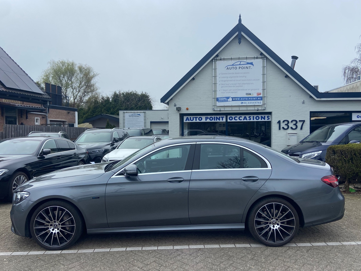 Mercedes-Benz