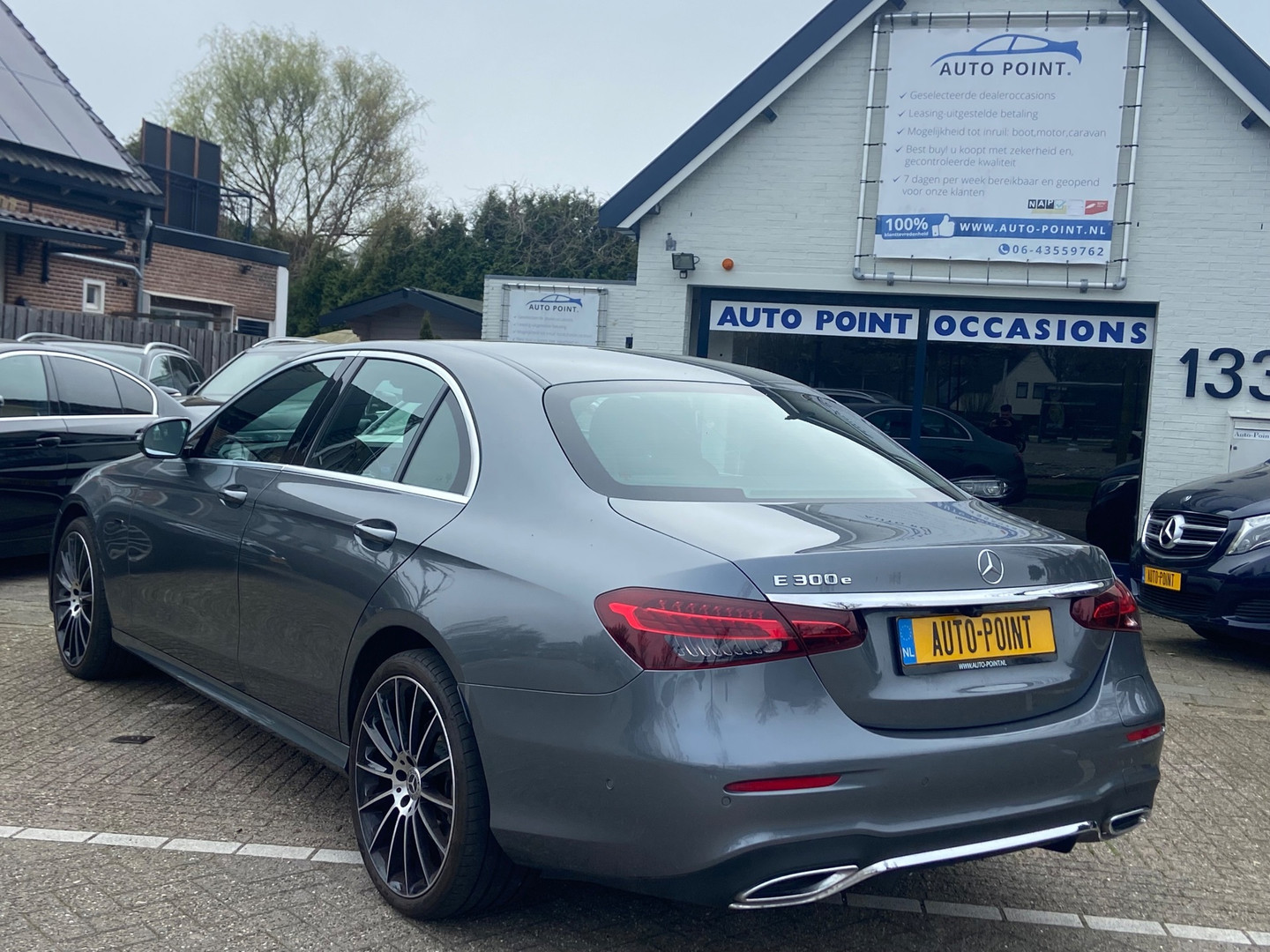 Mercedes-Benz