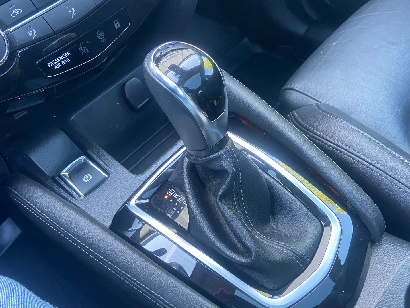Nissan Nissan