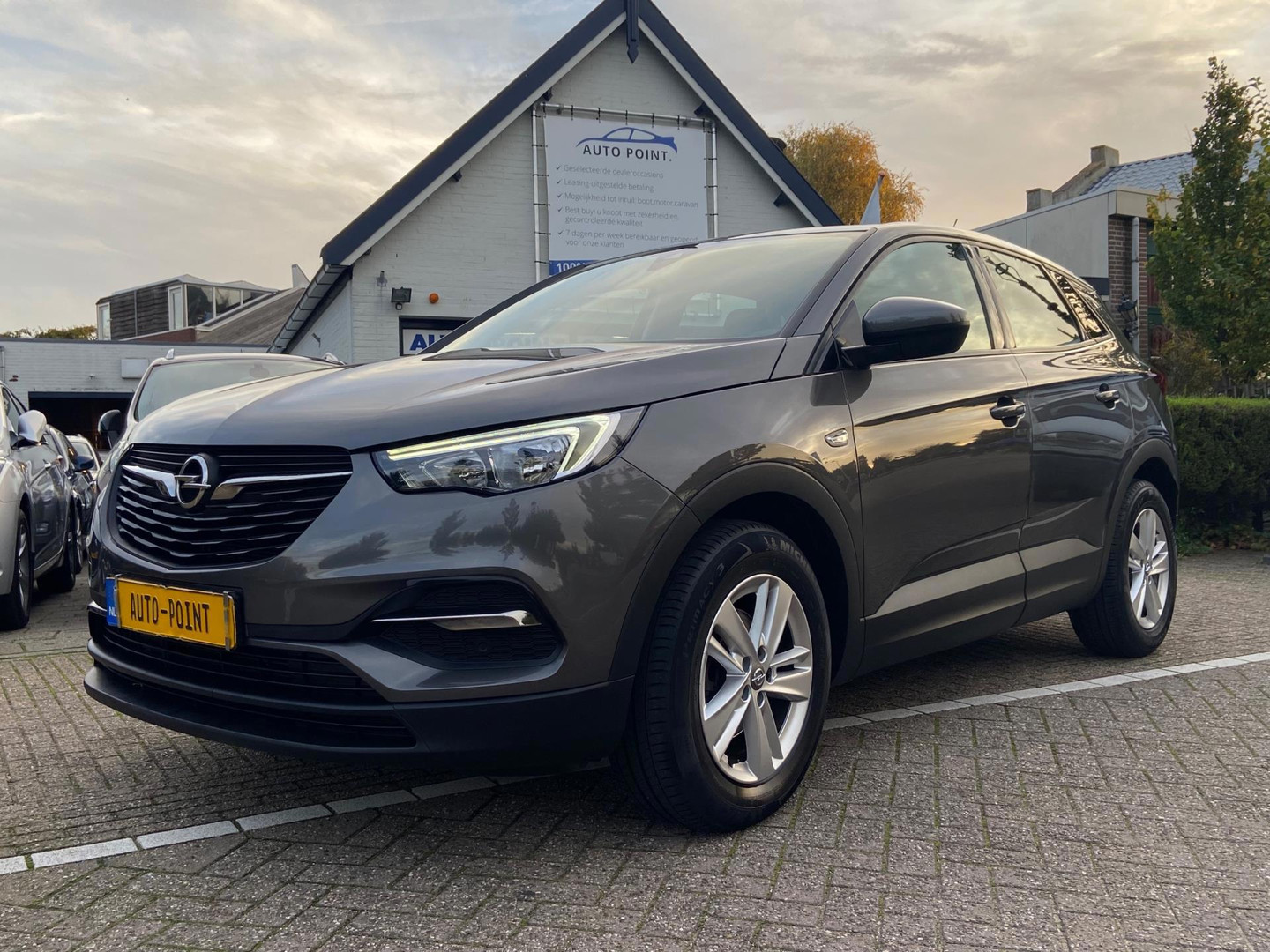 Opel