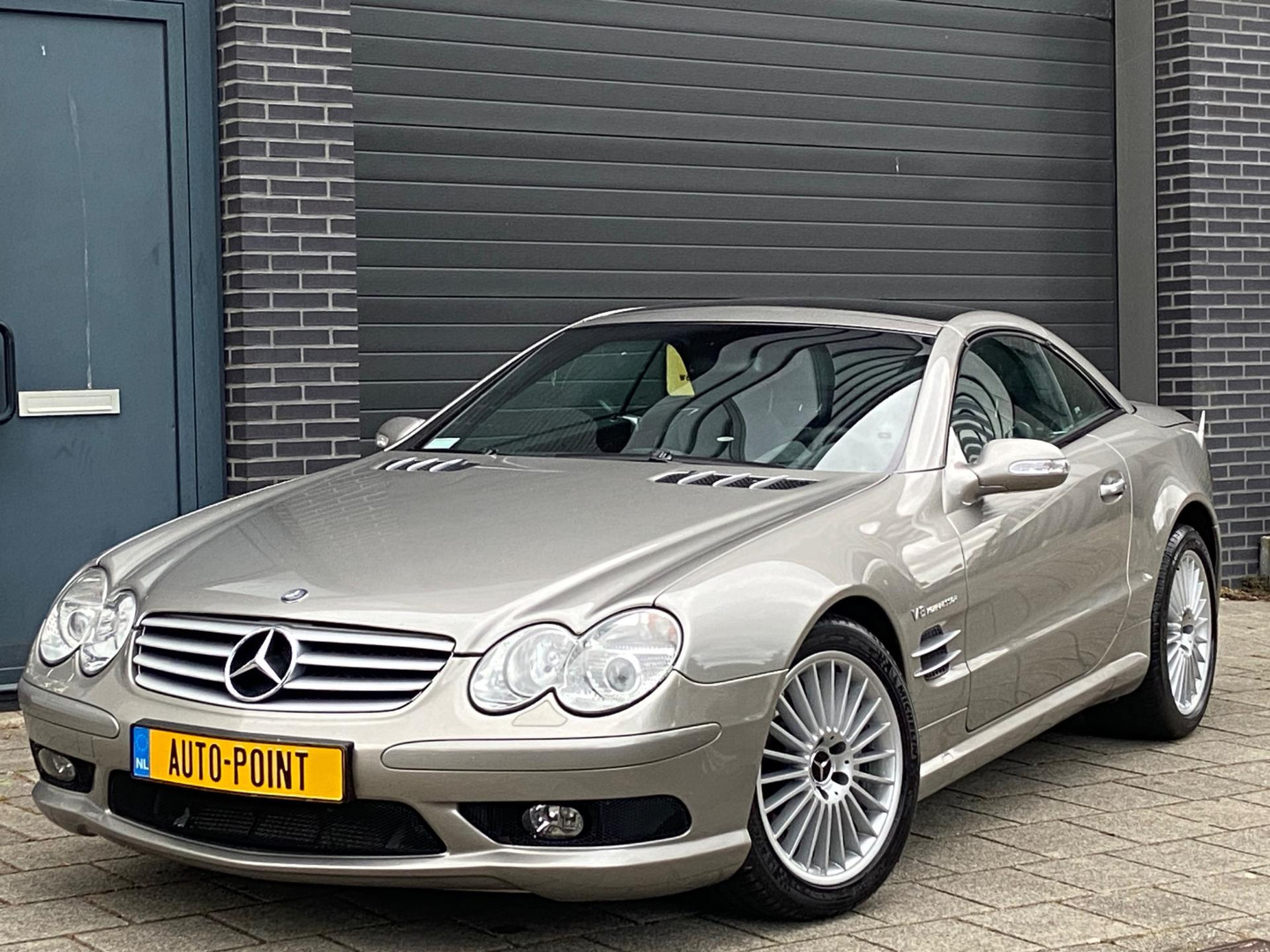 Mercedes-Benz