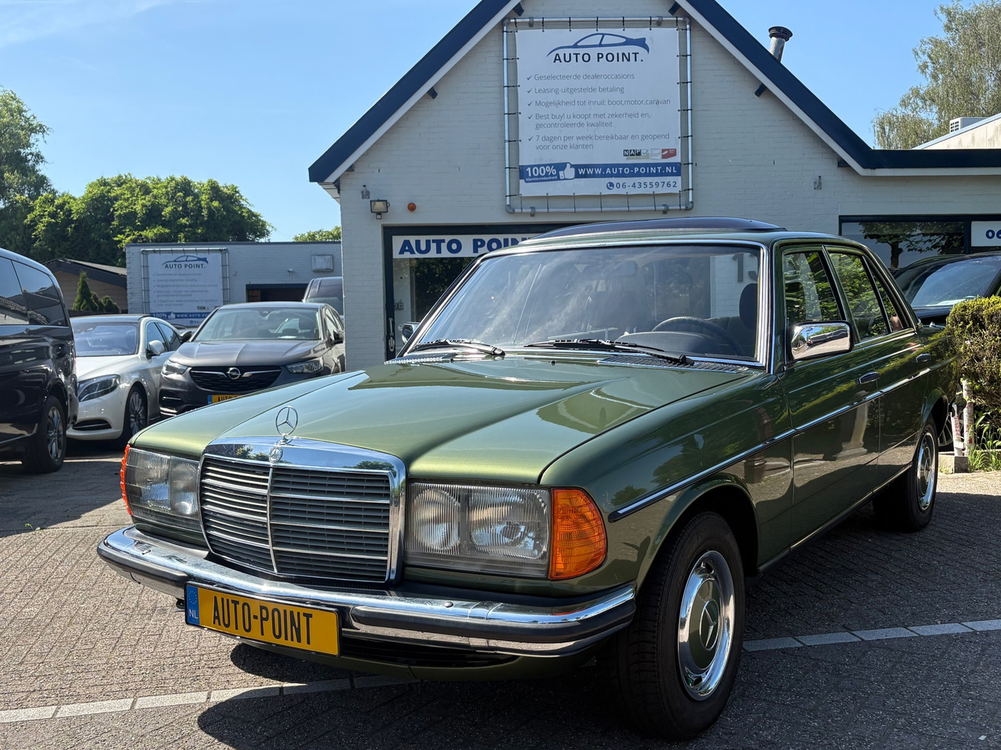 Mercedes-Benz