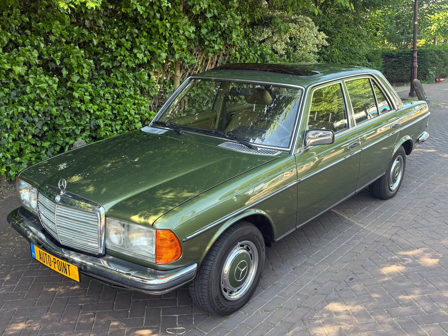 Mercedes-Benz
