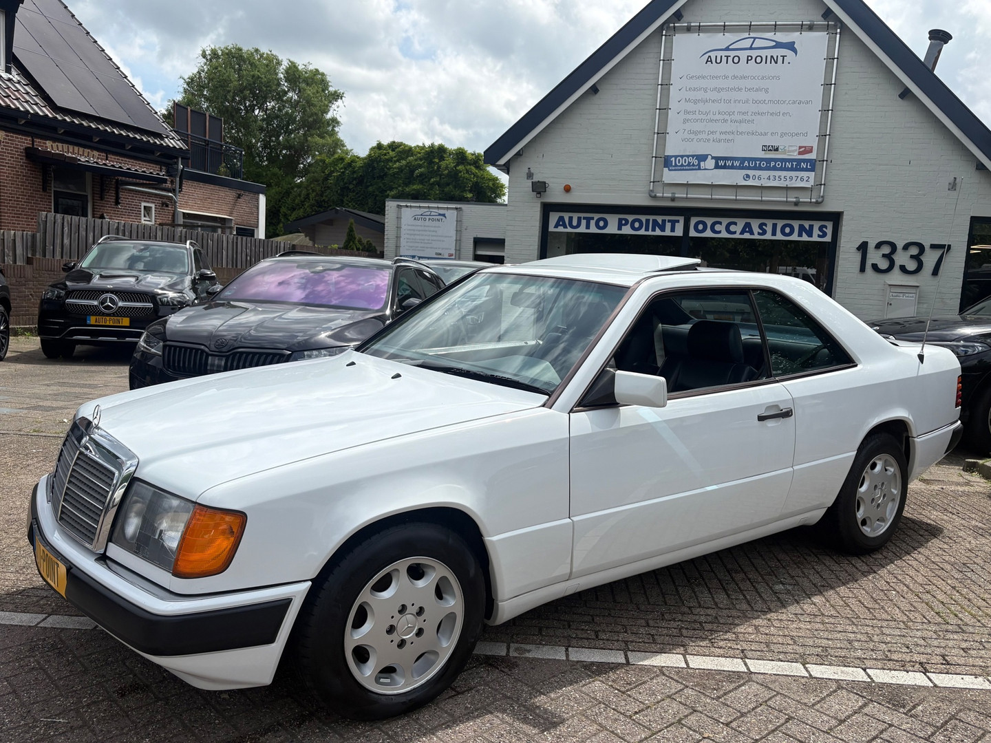 Mercedes-Benz