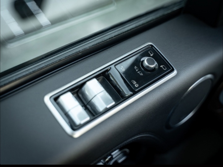 Land Rover