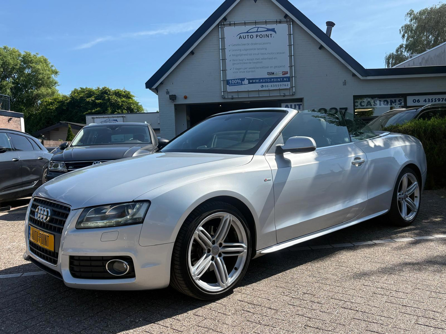 Audi