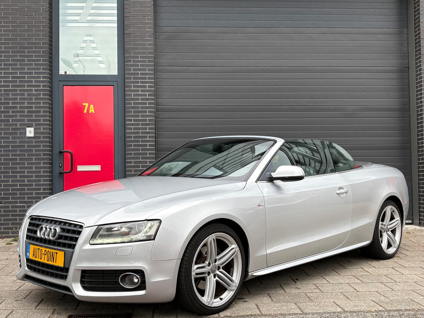 Audi